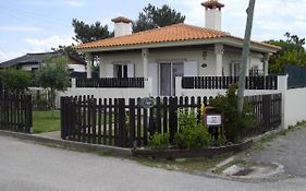 O refúgio - The shelter