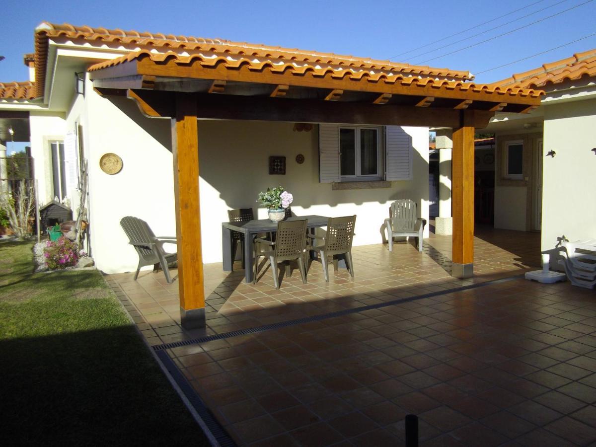 O refúgio - The shelter Villa Esmoriz Exterior foto